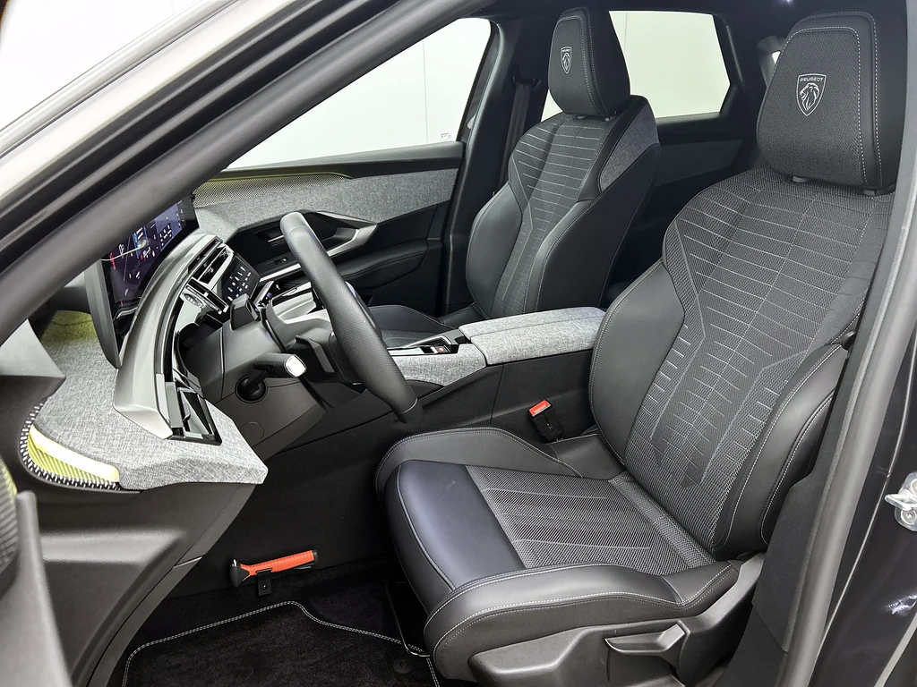 Peugeot 3008 – foto 42