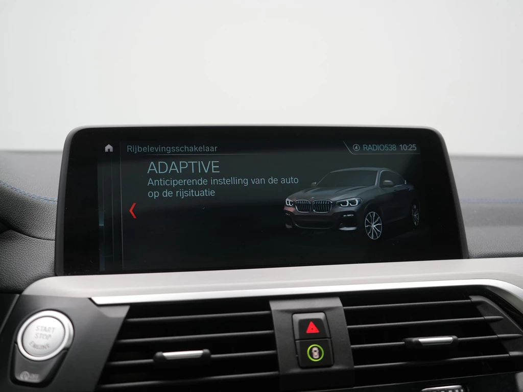 BMW X4 – foto 27