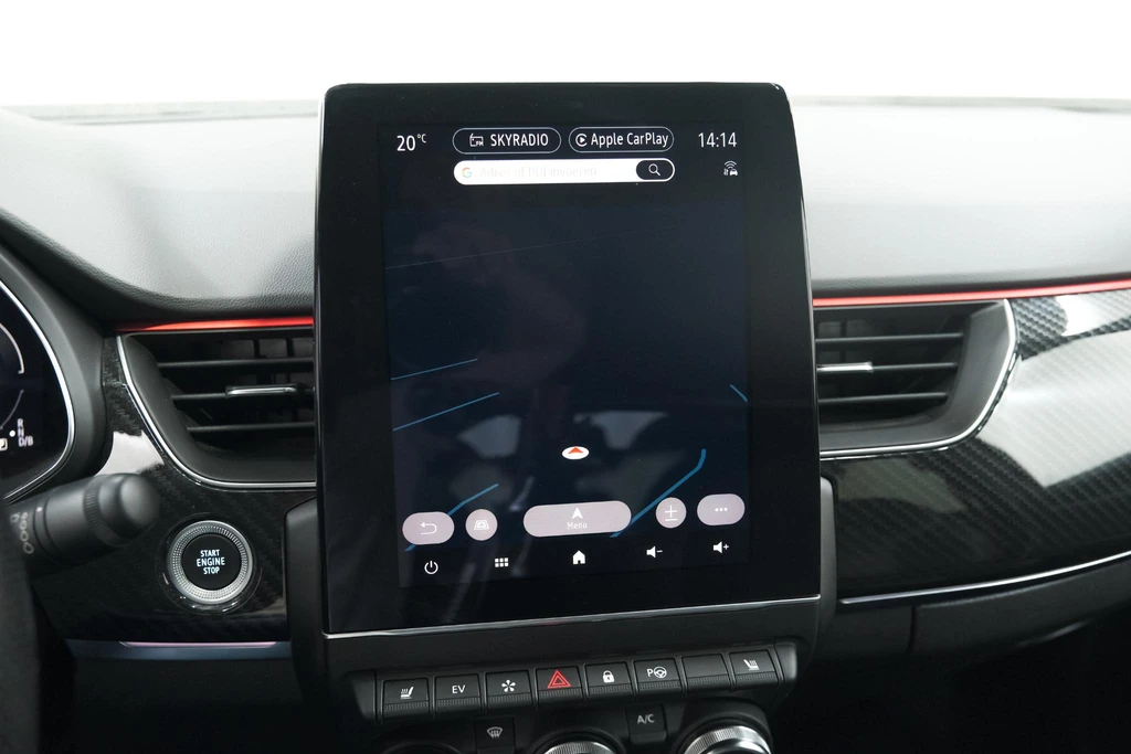 Renault Arkana – foto 44