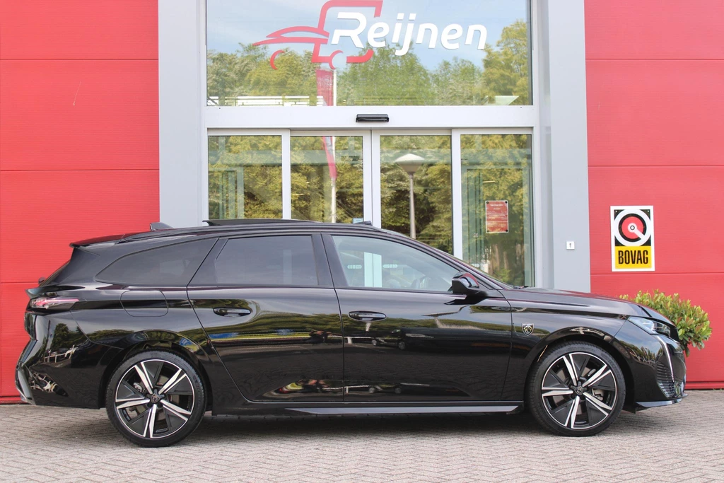 Peugeot 308 – foto 8