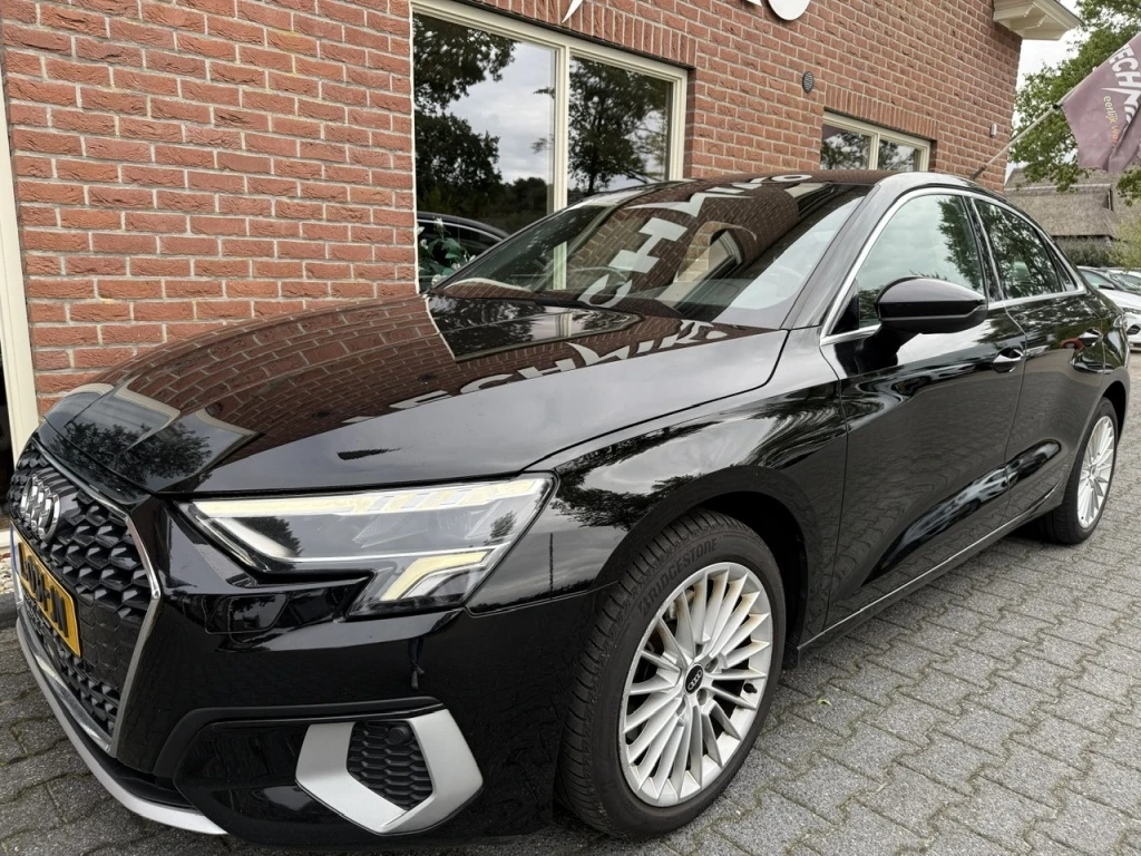Audi A3 – foto 2