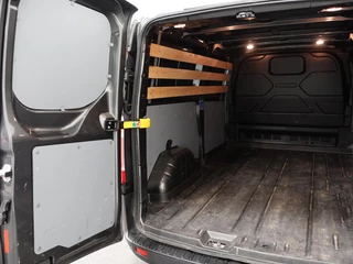 Ford Transit Custom – thumbnail 40
