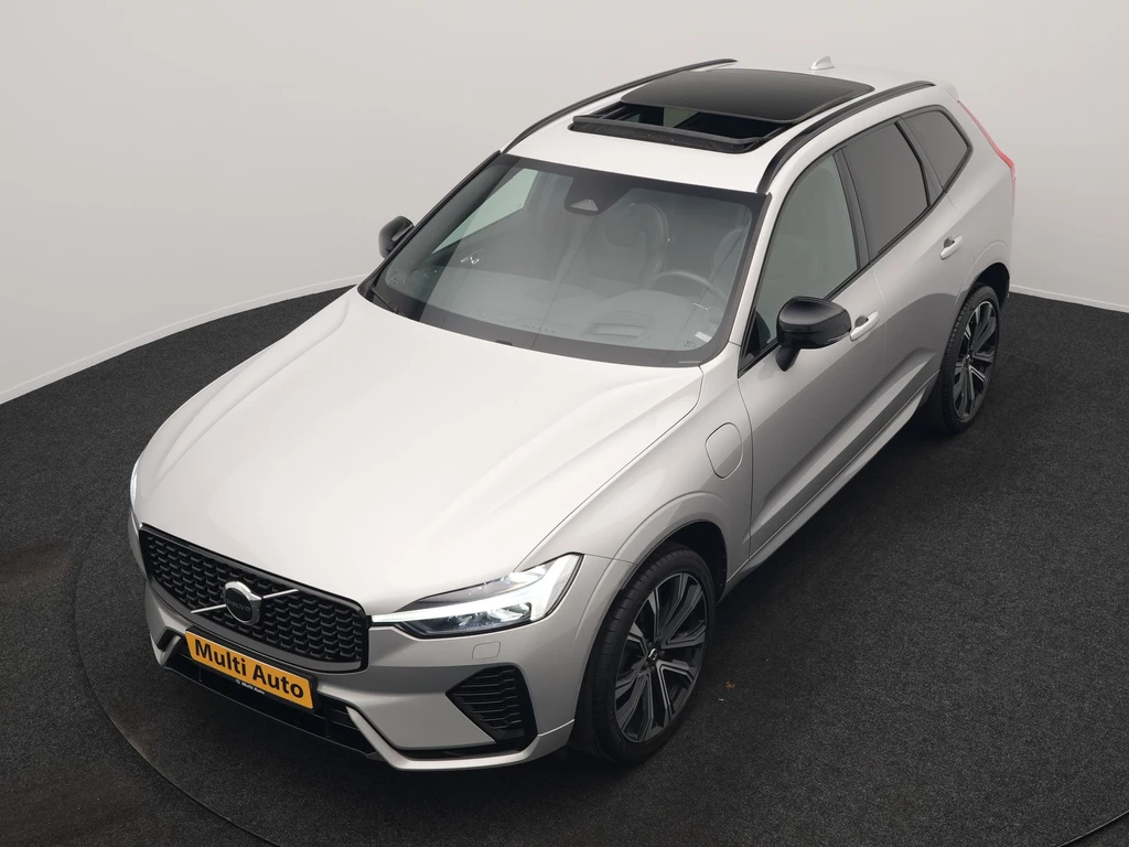 Volvo XC60 – foto 2