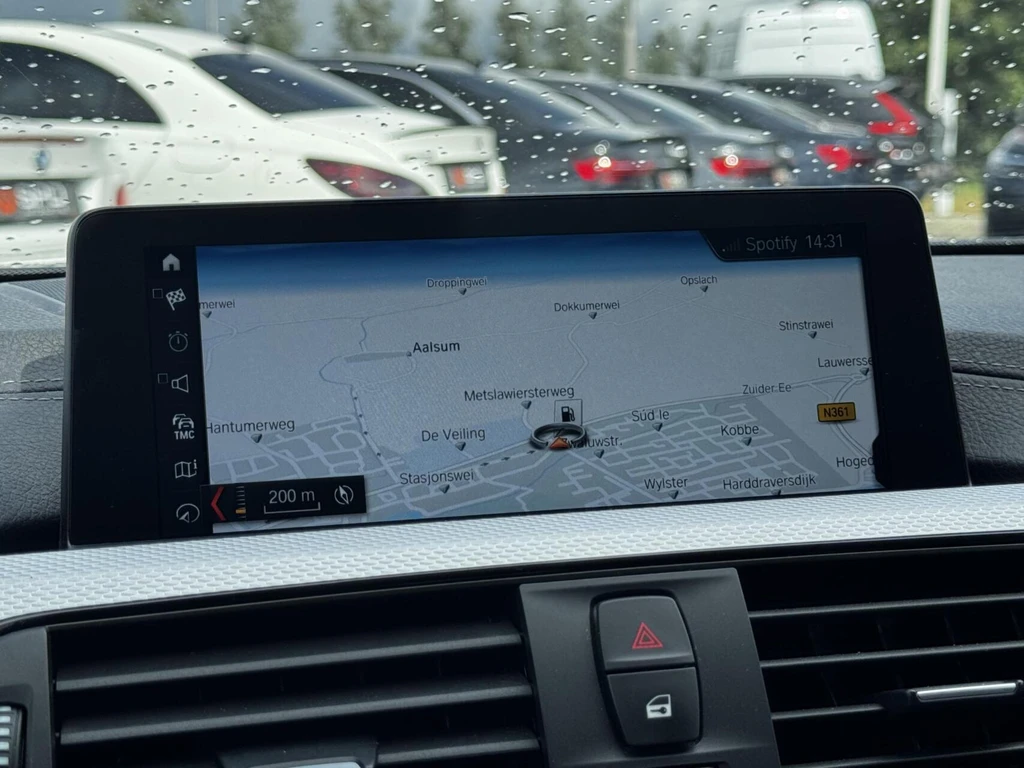 BMW 4 Serie – foto 29