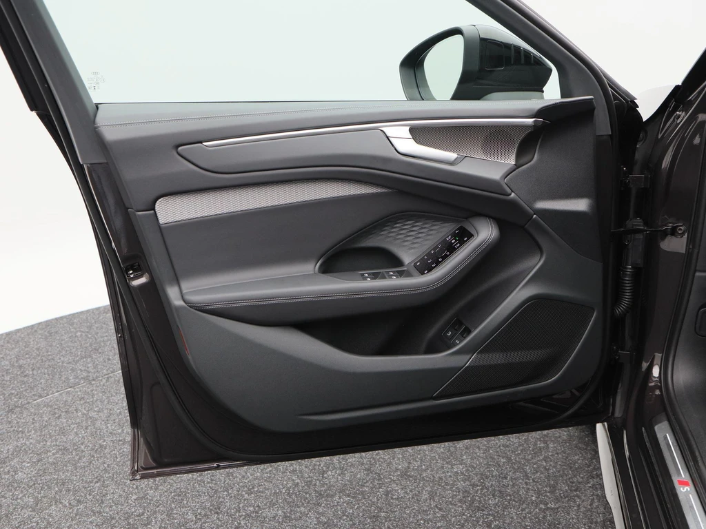 Audi A6 – foto 20