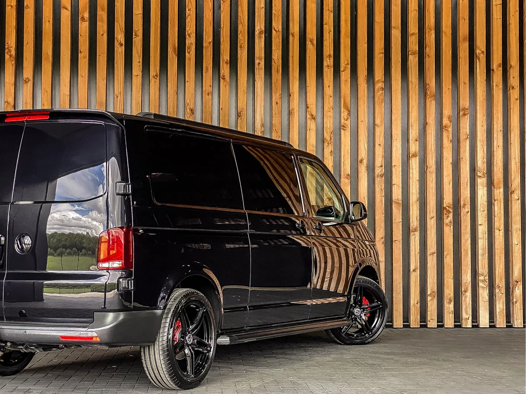 Volkswagen Transporter – foto 11