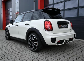 MINI Cooper S – thumbnail 7