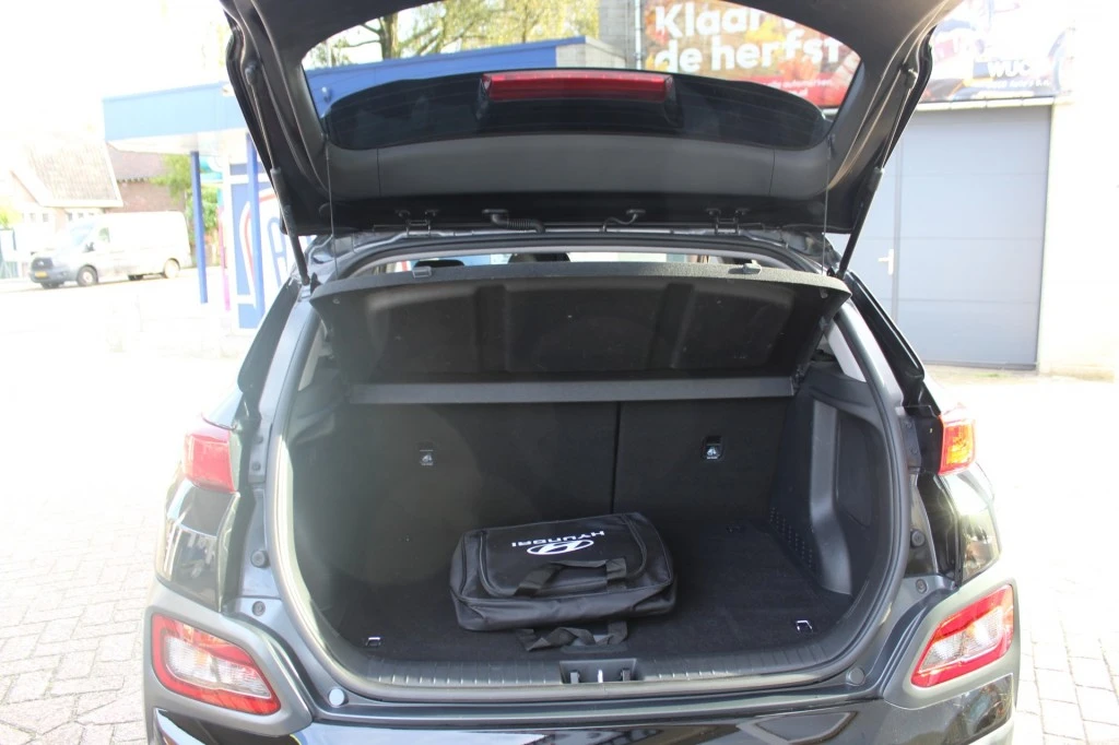 Hyundai Kona – foto 7