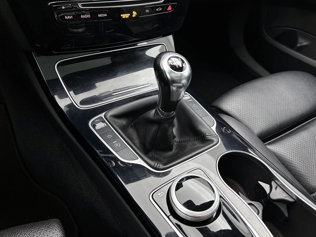 Mercedes-Benz C-Klasse – foto 28