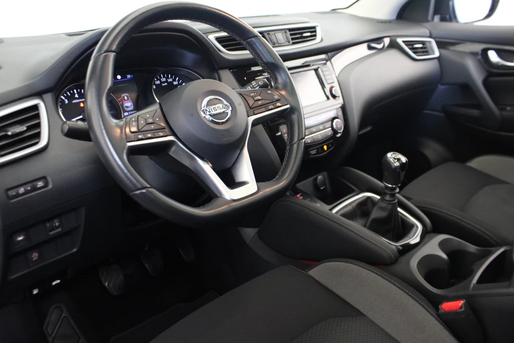 Nissan QASHQAI – foto 8