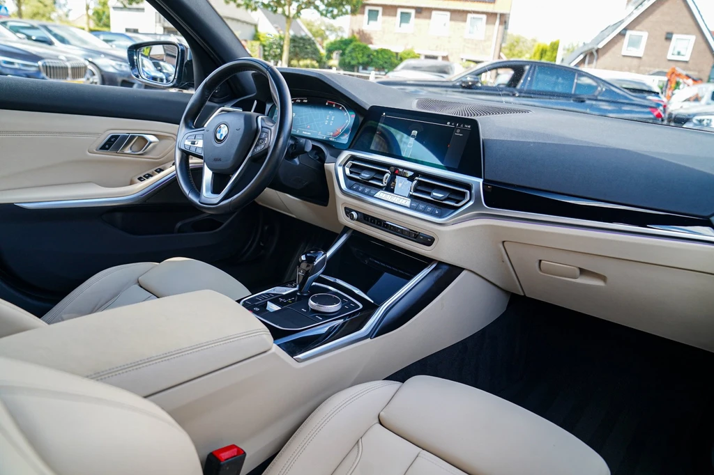 BMW 3 Serie – foto 14