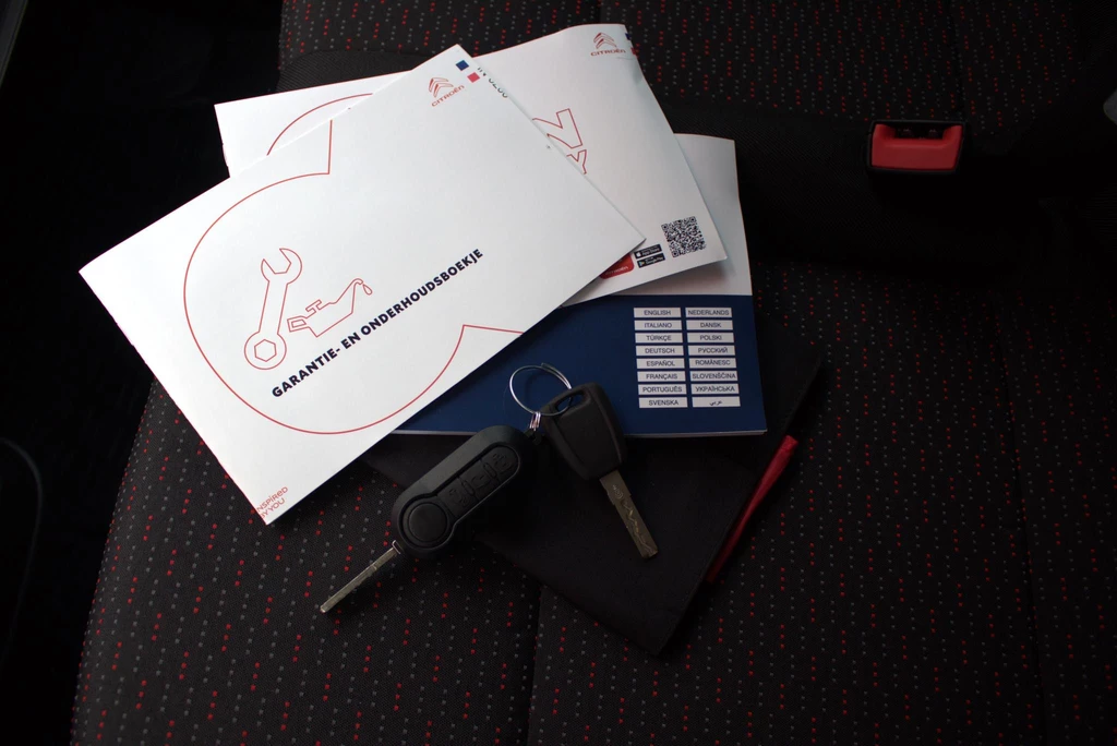 Citroën Jumper – foto 16