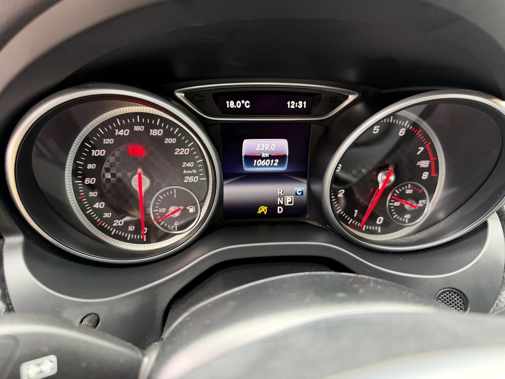 Mercedes-Benz A-Klasse – foto 42