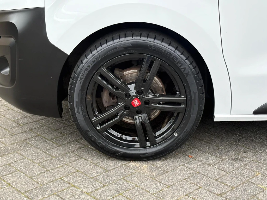 Fiat Scudo – foto 19