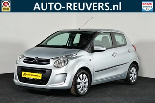 Citroën C1 – thumbnail 1