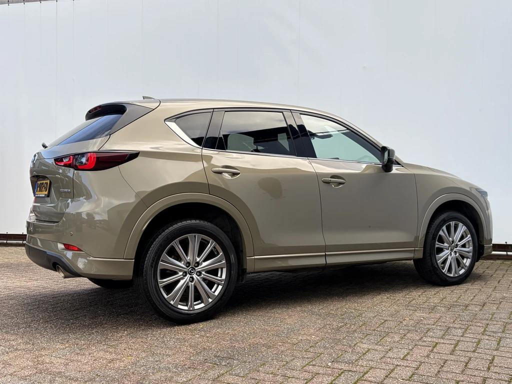 Mazda CX-5 – foto 8