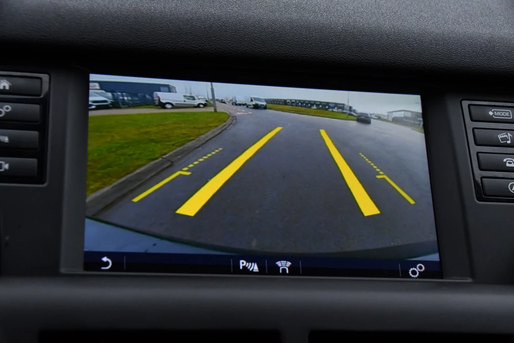 Land Rover Discovery Sport – foto 31