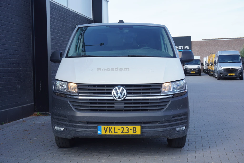 Volkswagen Transporter – foto 4