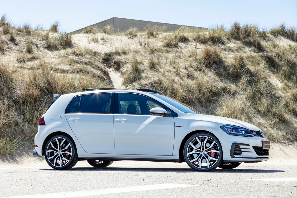 Volkswagen Golf – foto 3