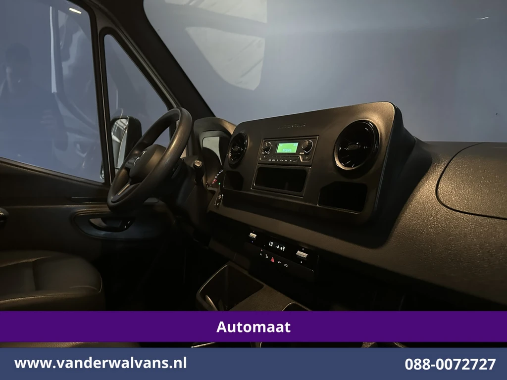 Mercedes-Benz Sprinter – foto 15