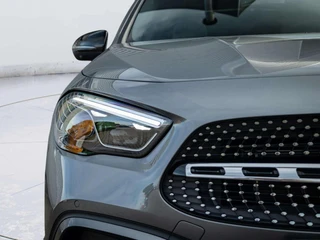 Mercedes-Benz GLA – thumbnail 6