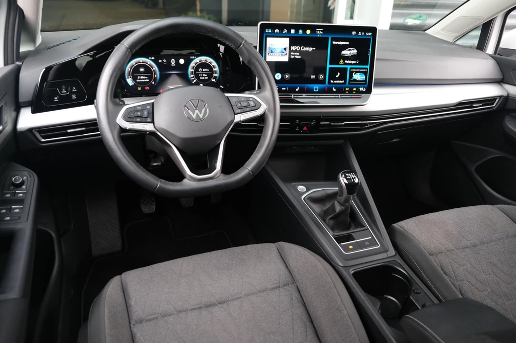 Volkswagen Golf – foto 13