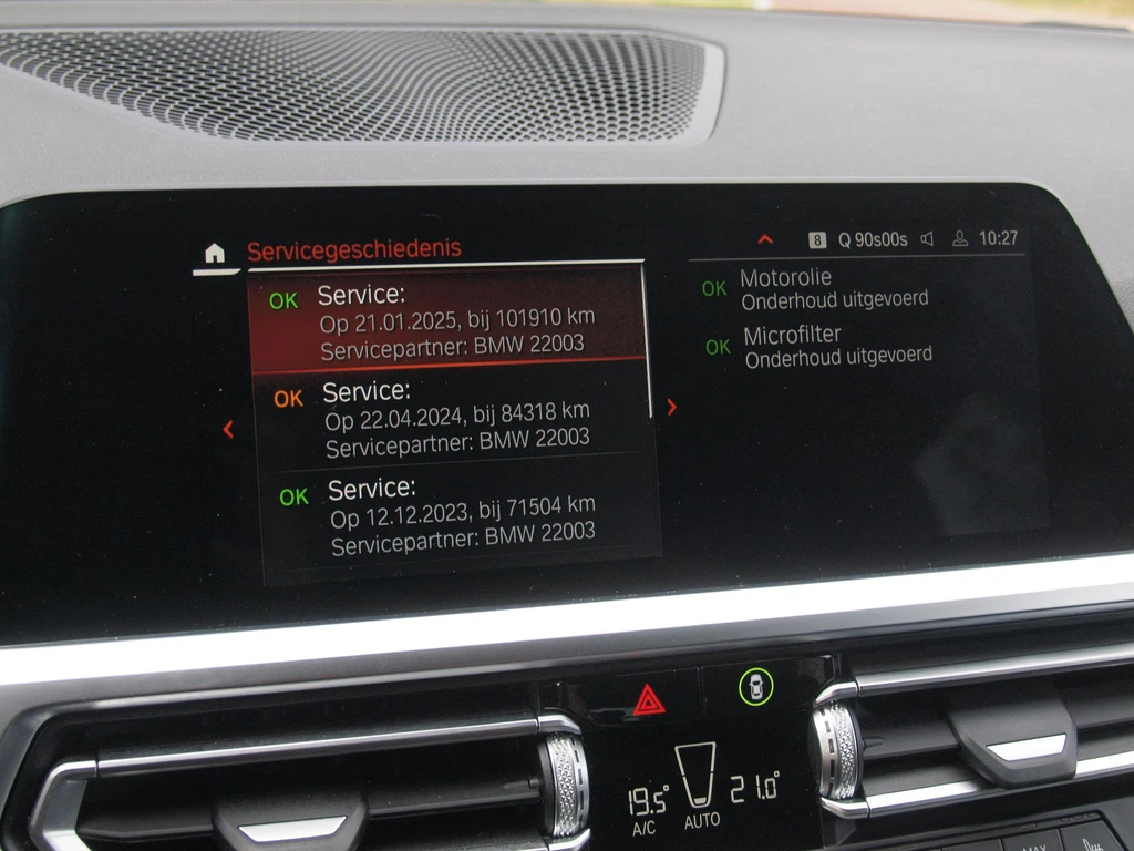 BMW 3 Serie – foto 30