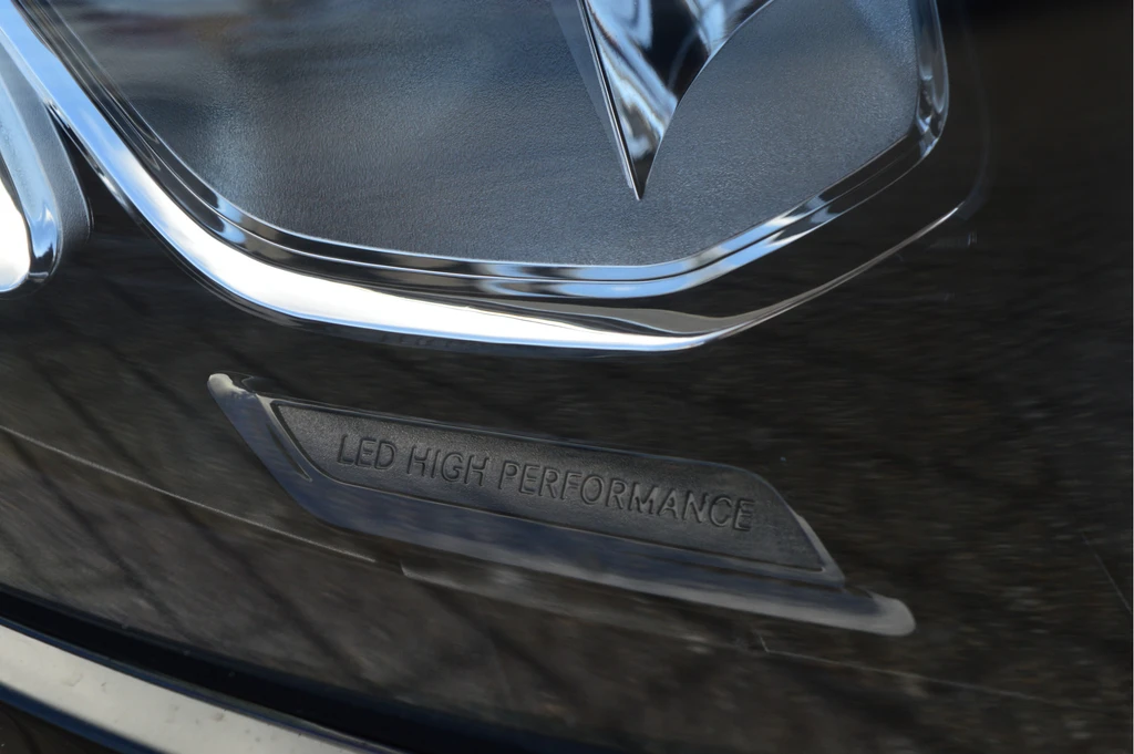 Mercedes-Benz A-Klasse – foto 20