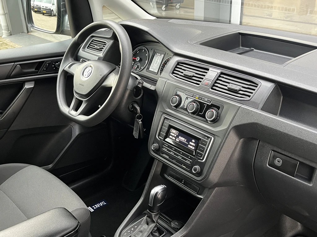 Volkswagen Caddy – foto 26