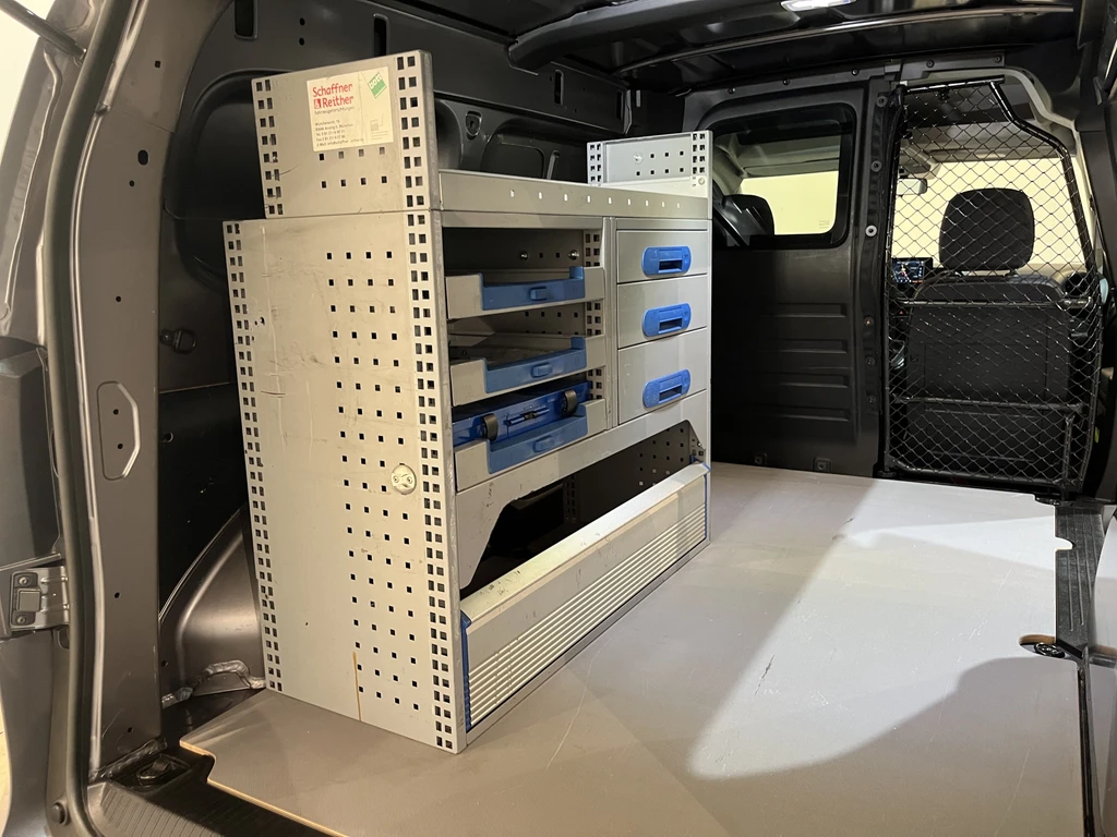 Mercedes-Benz Citan – foto 19