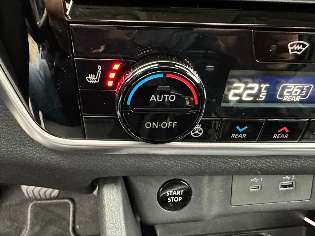 Nissan X-Trail – foto 34
