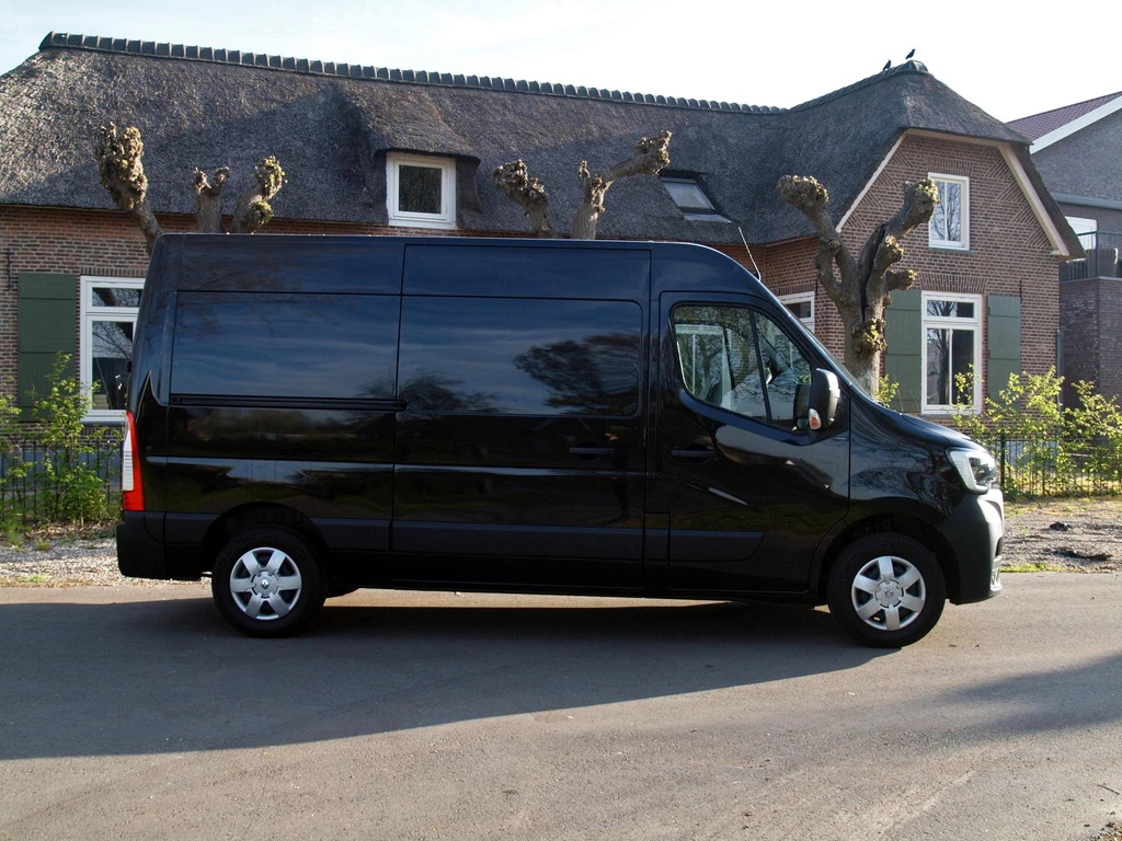 Renault Master – foto 6