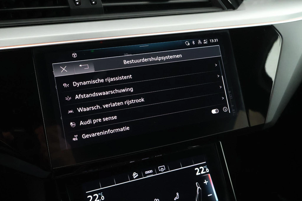 Audi e-tron – foto 30