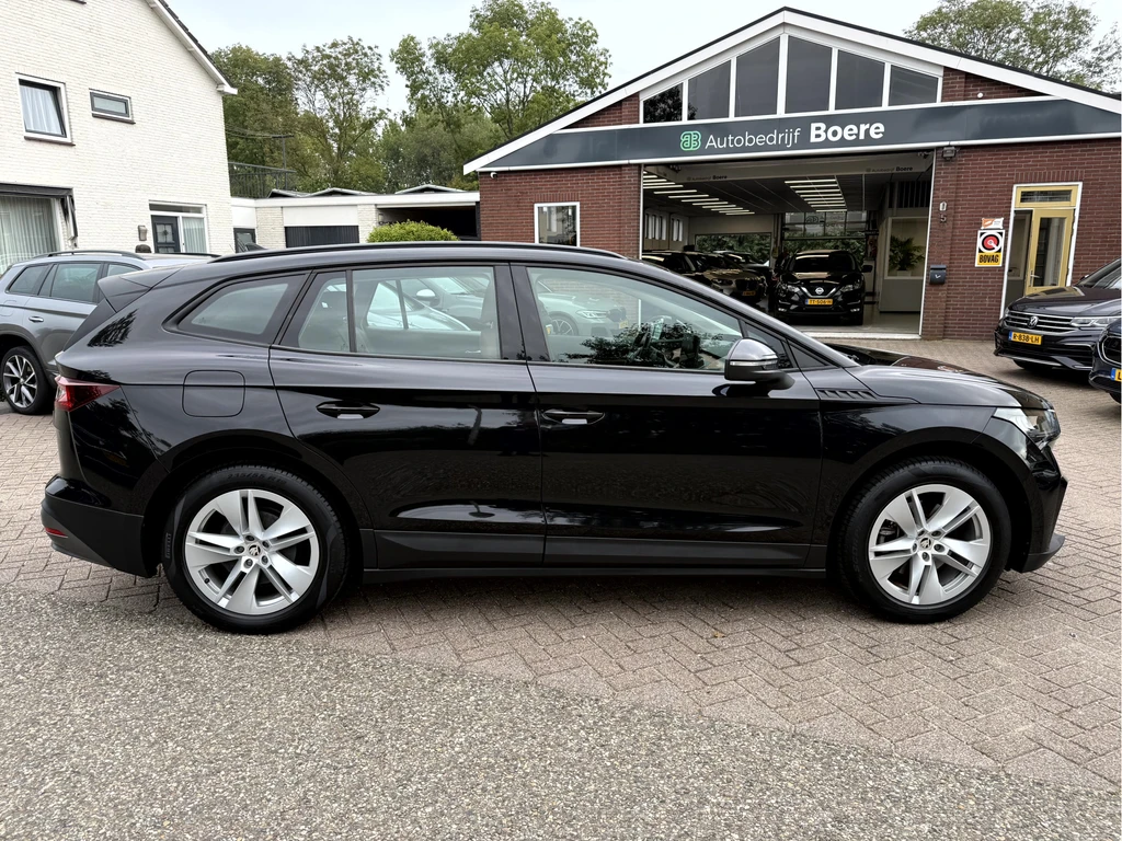 Škoda Enyaq iV – foto 6