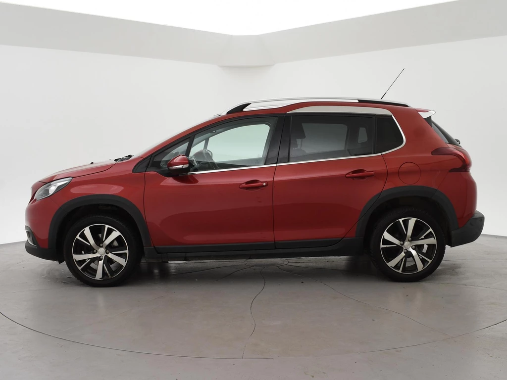 Peugeot 2008 – foto 2