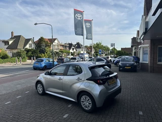 Toyota Yaris – thumbnail 4