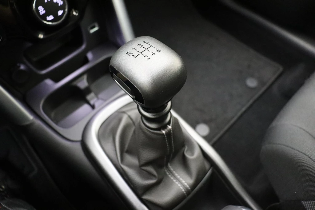 Citroën C3 Aircross – foto 24
