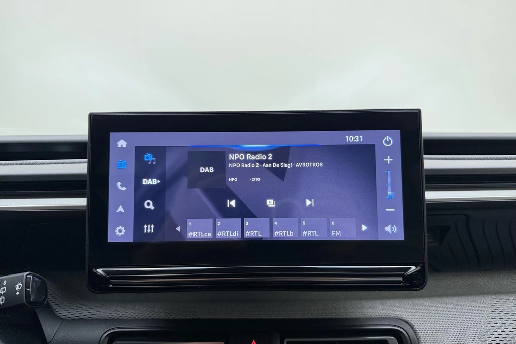 Citroën ë-C3 – foto 22