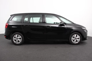 Citroën Grand C4 Spacetourer – thumbnail 5