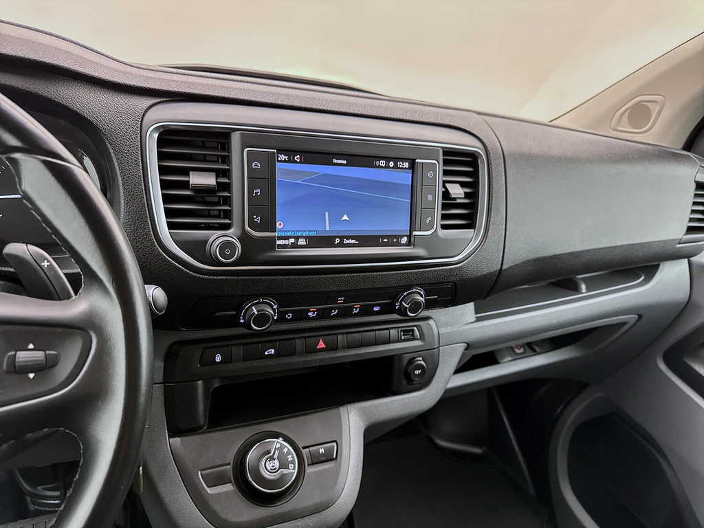Opel Vivaro – foto 17