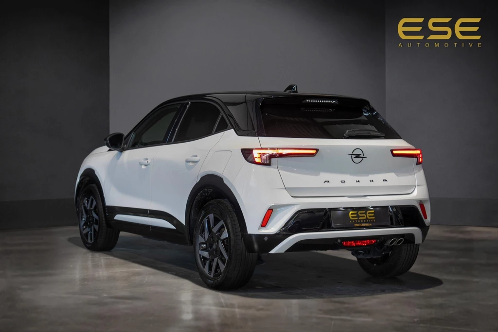 Opel Mokka – foto 2