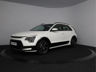 Kia Niro – thumbnail 2