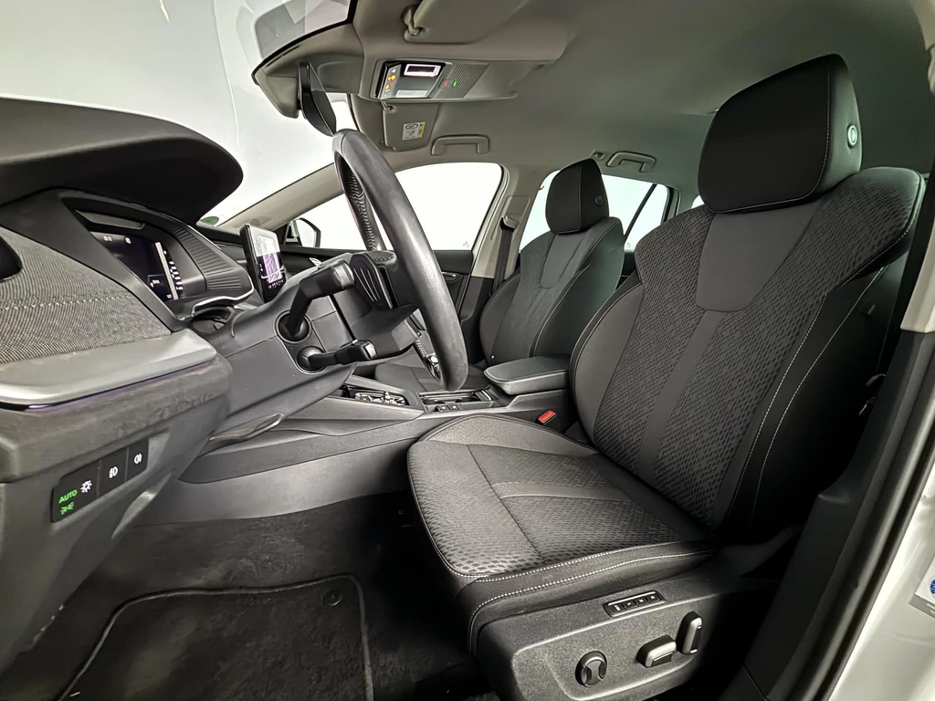 Škoda Octavia – foto 15