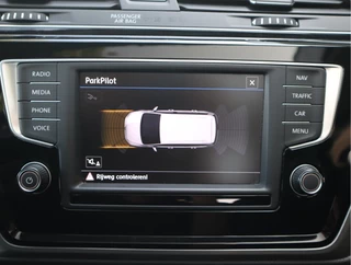Volkswagen Touran – thumbnail 30