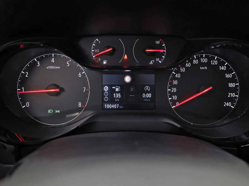 Opel Corsa – foto 19
