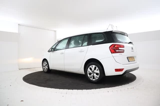 Citroën Grand C4 Picasso – thumbnail 2