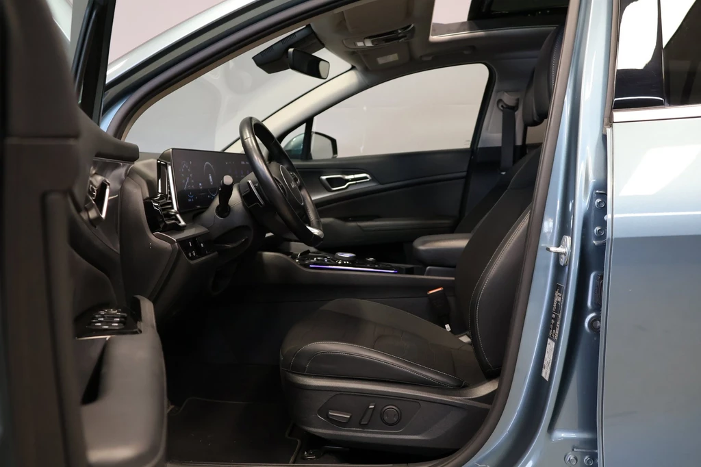 Kia Sportage – foto 16