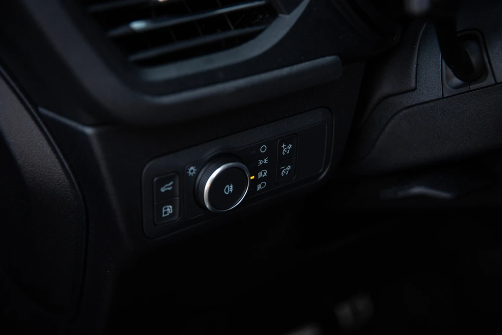 Ford Kuga – foto 34