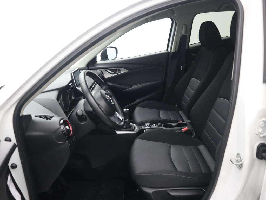 Mazda CX-3 – foto 20