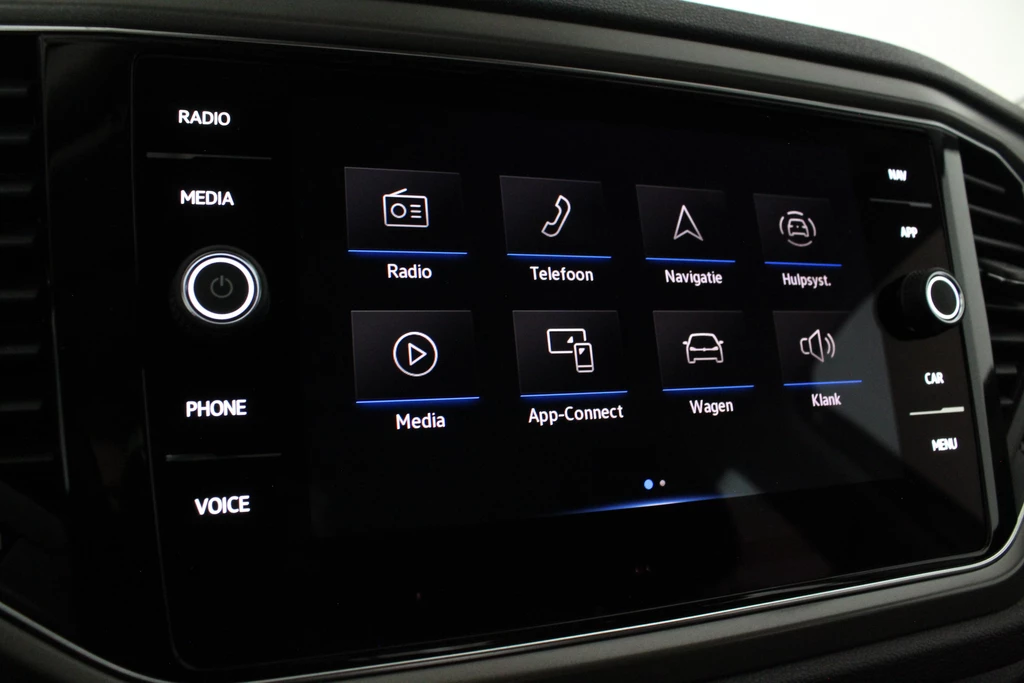 Volkswagen T-Roc – foto 17